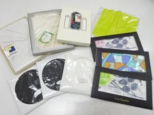 未使用品　ハンカチ10点セット